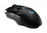 Logitech Wireless Gaming Mouse G903 LIGHTSPEED with HERO 16