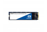 DISQUE SSD WD 3D NAND SSD Blue M.2 80mm - 250Go