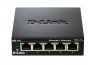 D-LINK Switch 5 ports 10/100/1000 - DGS-105
