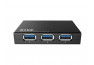 D-LINK Hub USB 3.0 4 ports - DUB-1340