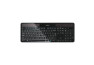 LOGITECH Clavier Wireless Solar Keyboard K750 -Sans Fil (PC)