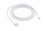 APPLE CABLE DE CHARGE LIGHTNING VERS USB 2m