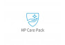 HP Care Pack Next Business Day Hardware 3 ans sur site