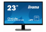 Ecran IIYAMA XU2390HS-B1 VGA/DVI/HDMI + HP - 23''