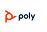POLY Trio 8800 MS Collab.Kit Webcam Maintenance Premier 1 an