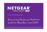 NETGEAR INSIGHT PRO Licence papier 5 Abonnements- 1 an