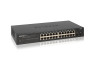 NETGEAR GS324T Switch manageable 24p Gigabit & 2 SFP