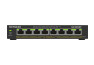 NETGEAR GS308EP Switch manageable 8 ports Gigabit PoE+ 62W