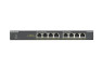 NETGEAR GS308PP Switch non manageable 8 ports Giga PoE+  83W