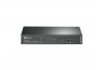 TP-LINK TL-SF1008LP SWITCH 8 PORTS 10/100 dont 4 PoE 41W
