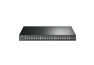 TP-LINK TL-SG3452P Switch SND Niv.2+ 48 ports Gigabit PoE+ 500W & 4 SFP+ 10G