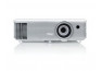 Optoma EH400 vidéoprojecteur DLP portable 3D 4000l FHD 16:9