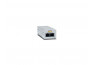 ALLIED AT-DMC1000/SC-50 Desktop Mini Media Converter, 1000TX to 1000SX SC Connec