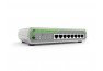 ALLIED AT-FS710/8E SWITCH 8 PORTS 10/100 METAL ECO