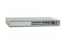 ALLIED AT-x510DP-28GTX Switch Stackable Top of Rack 24p Gigabit & 4 SFP+