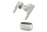 POLY Voyager Free 60+ UC écouteur+boite tactile Blanc USB-A