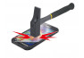 MOBILIS Protège-écran anti-chocs IK06 pour pour Galaxy Xcover 4s/4