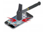 MOBILIS Protection d'écran anti-chocs IK06 pour iPhone 6/6S Plus
