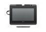 WACOM Tablette graphique avec écran LCD 10.1" + Stylet - HDMI - USB - Noir