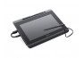 WACOM Tablette de signature avec écran LCD 10" + Stylet - HDMI - USB - Noir
