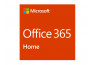 MICROSOFT Licence Office 365 Family- Version boîte FR (1 an) jusqu'à 6 personnes