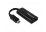 TARGUS ACA932EUZ Adaptateur USB-C pour DisplayPort  - Noir