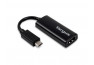 TARGUS ACA933EU Convertisseur interface vidéo USB-C vers HDMI  - Noir