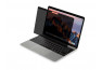 TARGUS Filtre écran de confidentialité magnétique pour MacBook 12"