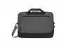 TARGUS Sacoche d'ordinateurs portables Cypress avec EcoSmart 15.6"  - Noir, Gris