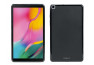 MOBILIS Étui pour tablette T-Series pour iPad Pro 12.9- Noir