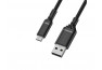 OTTERBOX Standard - câble USB - Micro-USB de type B pour USB - 3 m
