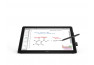 WACOM Tablette graphique DTH-2452 - 23.8" avec écran LCD + Stylet - Noir