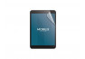MOBILIS Protège-écran anti-chocs IK06 pour Galaxy Tab A8 10.5''SM-X200/SM-X205