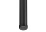 VOGEL'S Tube PUC 2408 80 cm, noir