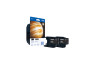 Pack cartouche BROTHER LC1240BK - Noir