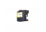 Cartouche BROTHER LC22EY - Yellow 