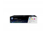 Pack de 3 Toner HP CF341A n°26A - 3 couleurs 