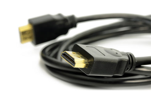 Mirar furtivamente Tomar conciencia Observar Cable HDMI, cordon HDMI, adaptateur HDMI, convertisseur HDMI