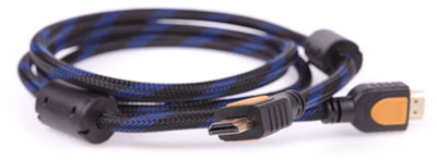 Câble HDMI standard