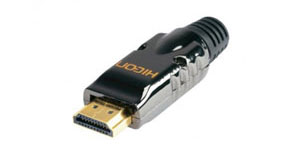 Réparer un câble HDMI