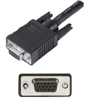 adaptateur HDMI vers VGA