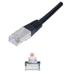 Connecteur Ethernet