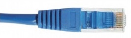 cable ethernet utp bleu 10m cat 5e