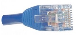 cable ethernet utp bleu 3m cat 5e