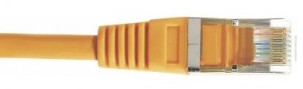 cable ethernet ftp orange 10m cat 6