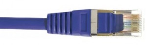 cable ethernet ftp violet 10m cat 6