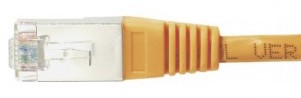 cable ethernet ftp orange 30m cat 6