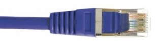 cable ethernet ftp violet 50m cat 6