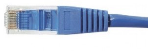 cable ethernet utp bleu 10m catégorie 6