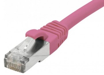 cable ethernet s/ftp rose 5m catégorie 6a